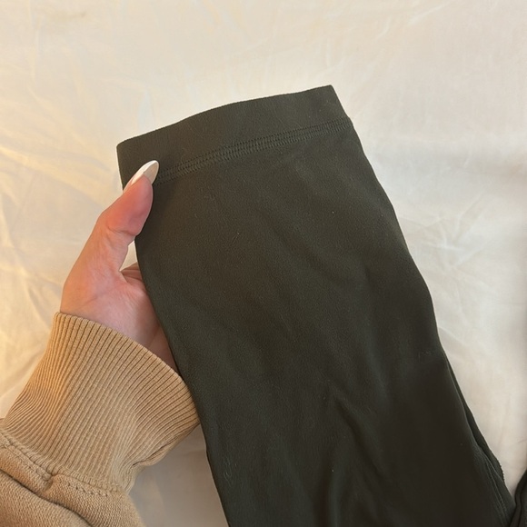 lululemon Align High-Rise Crop 21" - Picture 5 of 7